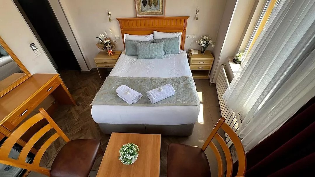 هتل پارک استار تکسیم استانبول